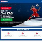 bet uk joining offer
